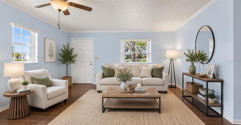 6643 Kelsey Lane, Unit 4B New Port Richey, FL 34653 - Photo 2 of 47