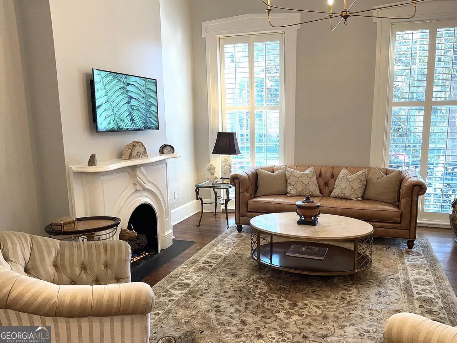 204 East Liberty Savannah, GA 31401 - Photo 28 of 78