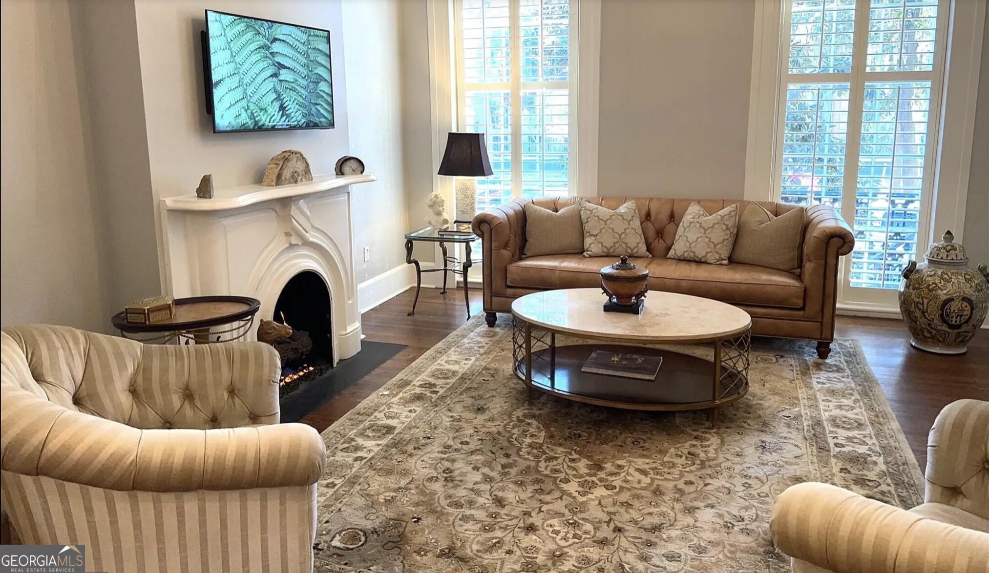 204 East Liberty Savannah, GA 31401 - Photo 29 of 58