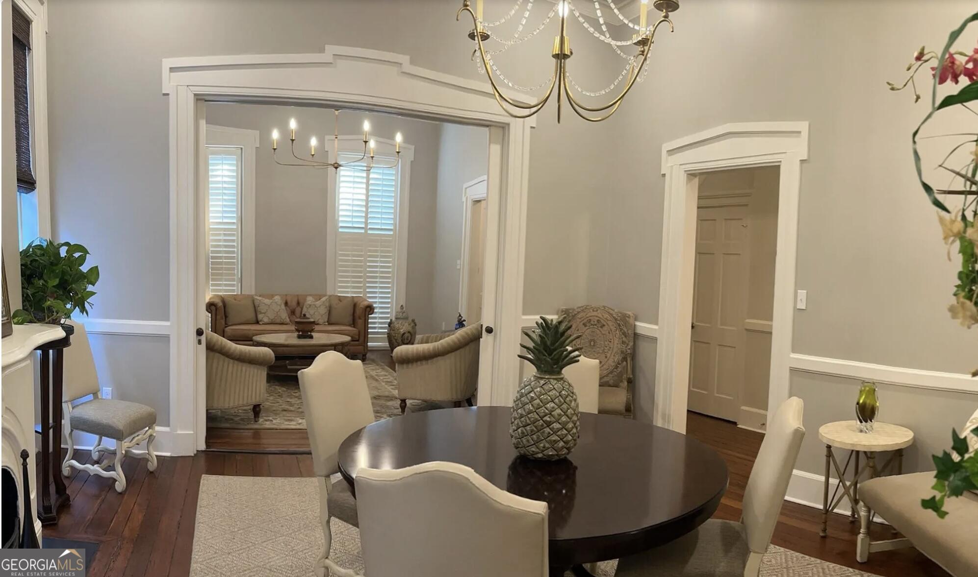 204 East Liberty Savannah, GA 31401 - Photo 30 of 78