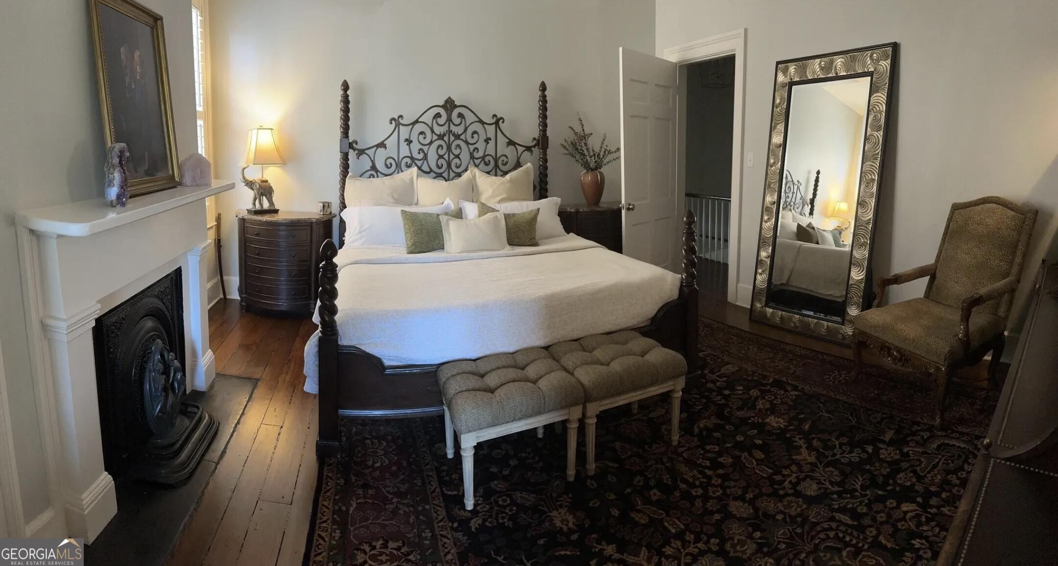 204 East Liberty Savannah, GA 31401 - Photo 37 of 58