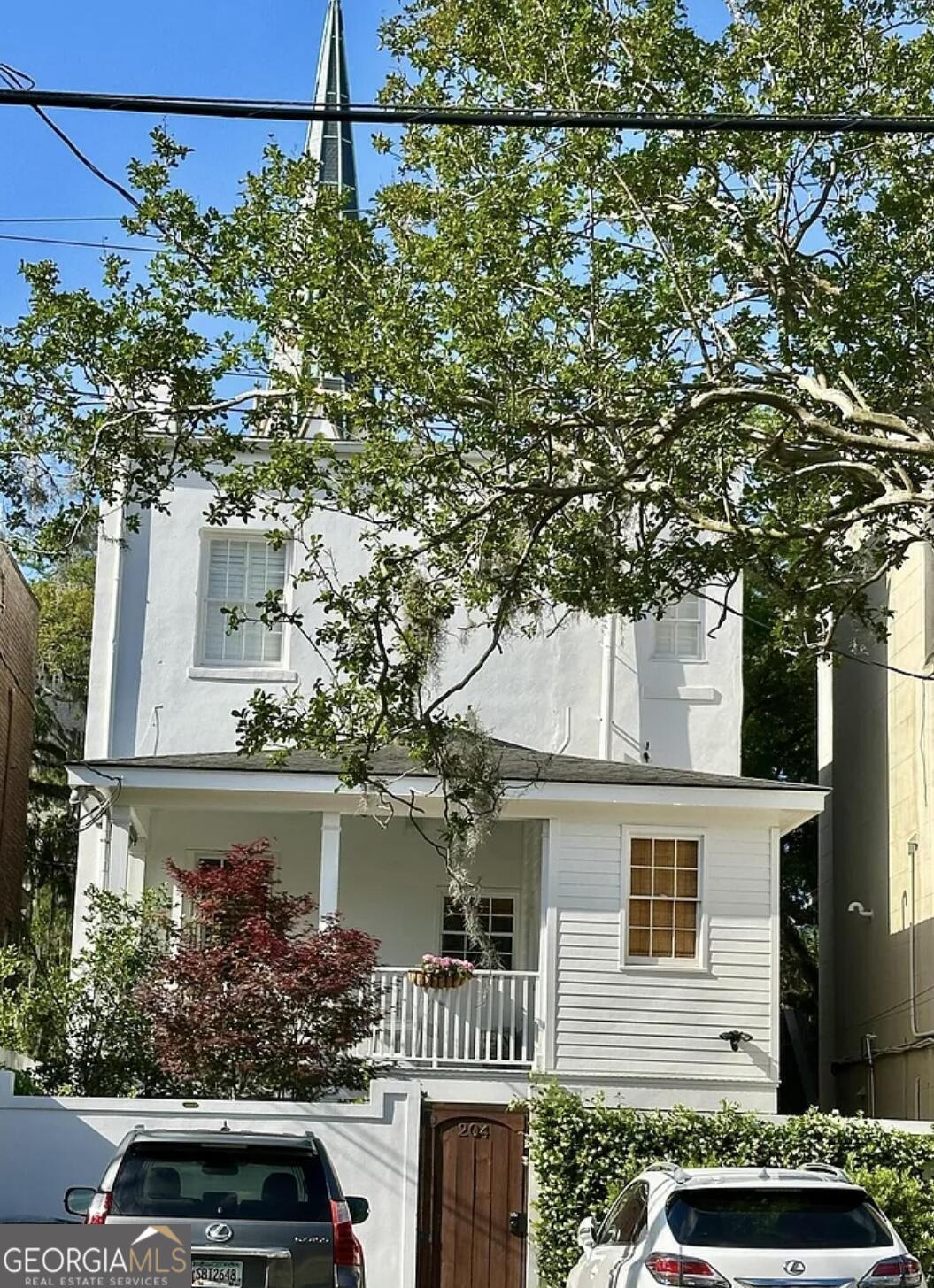 204 East Liberty Savannah, GA 31401 - Photo 43 of 58