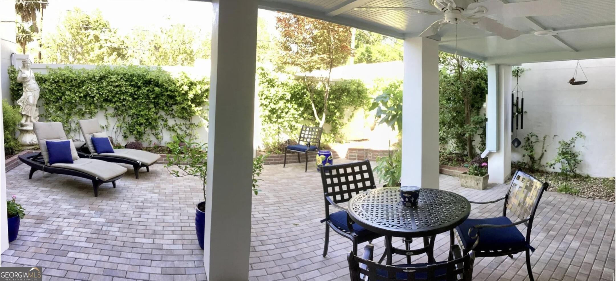 204 East Liberty Savannah, GA 31401 - Photo 52 of 78