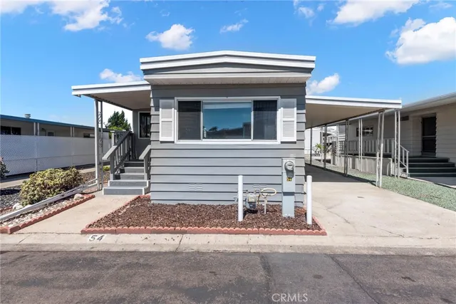 $199,950 | 221 North El Camino Real, Unit 54, Oceanside, CA 92058