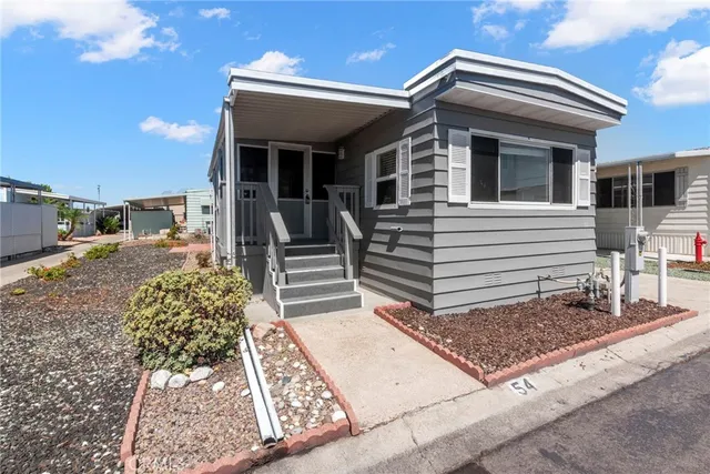 $201,950 | 221 North El Camino Real, Unit 54, Oceanside, CA 92058