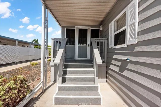 $201,950 | 221 North El Camino Real, Unit 54, Oceanside, CA 92058