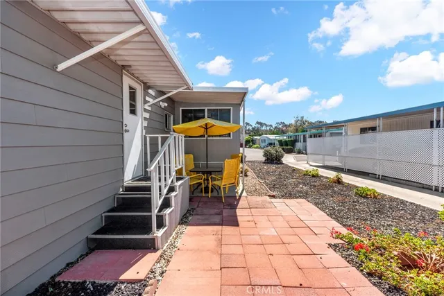 $201,950 | 221 North El Camino Real, Unit 54, Oceanside, CA 92058