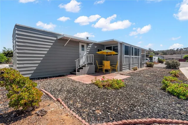 $201,950 | 221 North El Camino Real, Unit 54, Oceanside, CA 92058