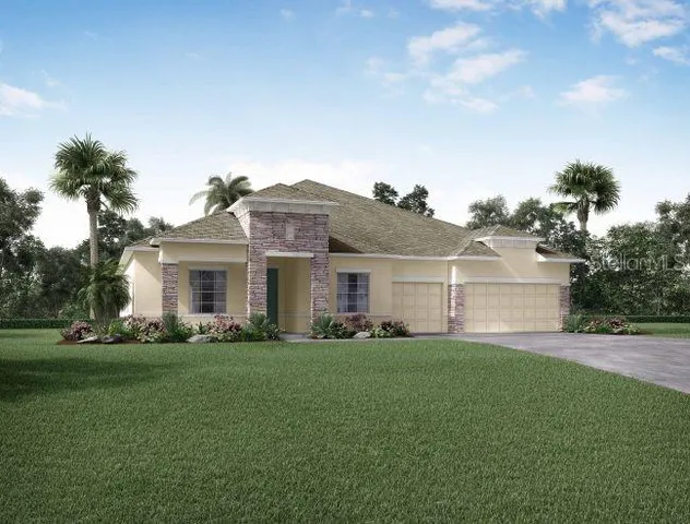 $631,990 | 12975 Stillwater Cv Drive, Astatula, FL 34705