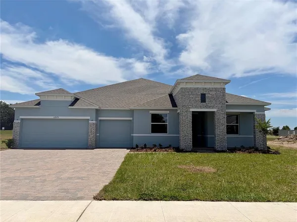 $619,990 | 12975 Stillwater Cv Drive, Astatula, FL 34705