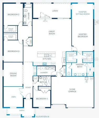 $619,990 | 12975 Stillwater Cv Drive, Astatula, FL 34705