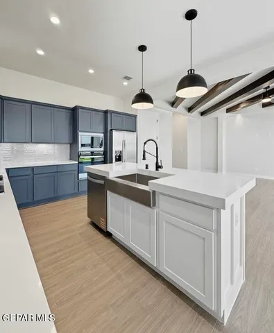 $544,950 | 7275 Bobcat Hollow Drive, El Paso, TX 79911