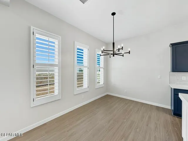 $544,950 | 7275 Bobcat Hollow Drive, El Paso, TX 79911