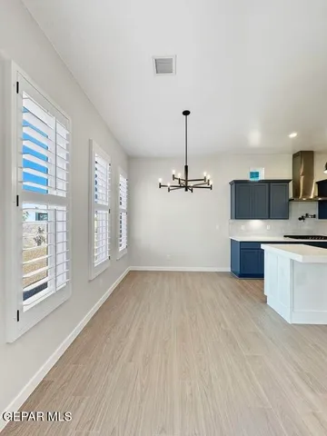 $544,950 | 7275 Bobcat Hollow Drive, El Paso, TX 79911