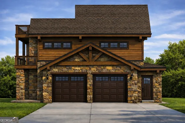 $999,999 | J36 Bent Grass Way, Clayton, GA 30525