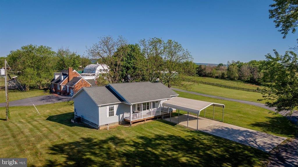 357 West Springbrook Road Broadway, VA 22815 - Photo 47 of 66
