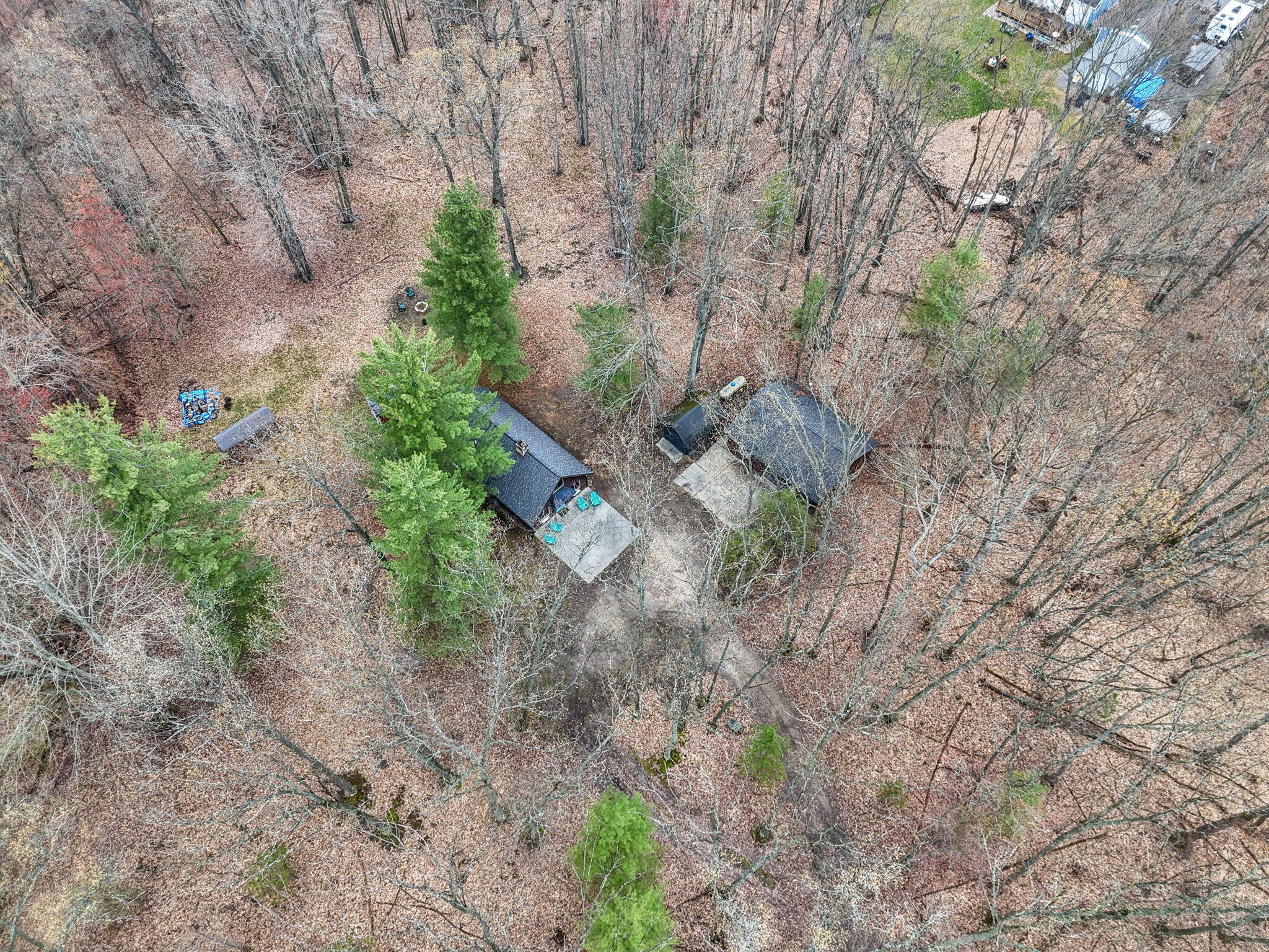 4100 School Road Roscommon, MI 48653 - Photo 37 of 42 DJI_20260512082609_0469_D