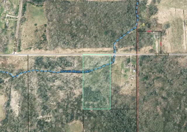 $59,900 | Vl 18th Avenue, Grand Junction, MI 49056