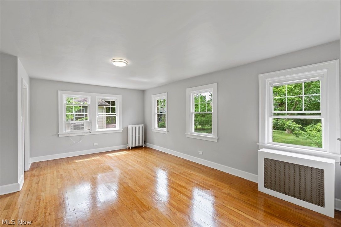 3137 Chadbourne Road Cleveland, OH 44120 - Photo 27 of 34
