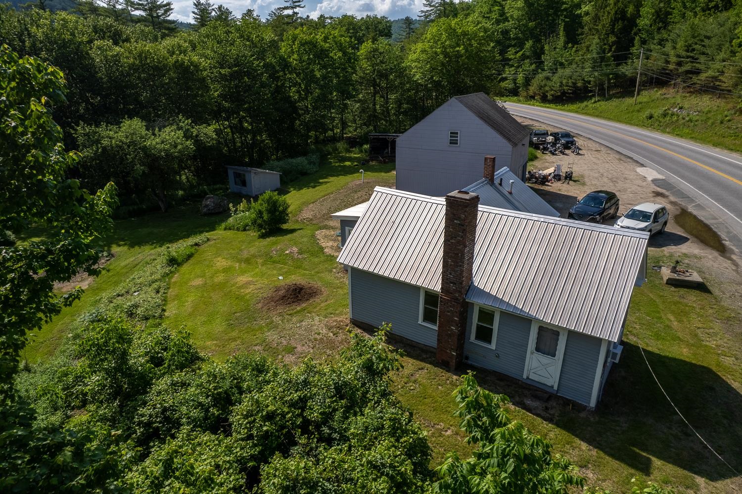 1409 Main Street Grafton, NH 03240 - Photo 43 of 48