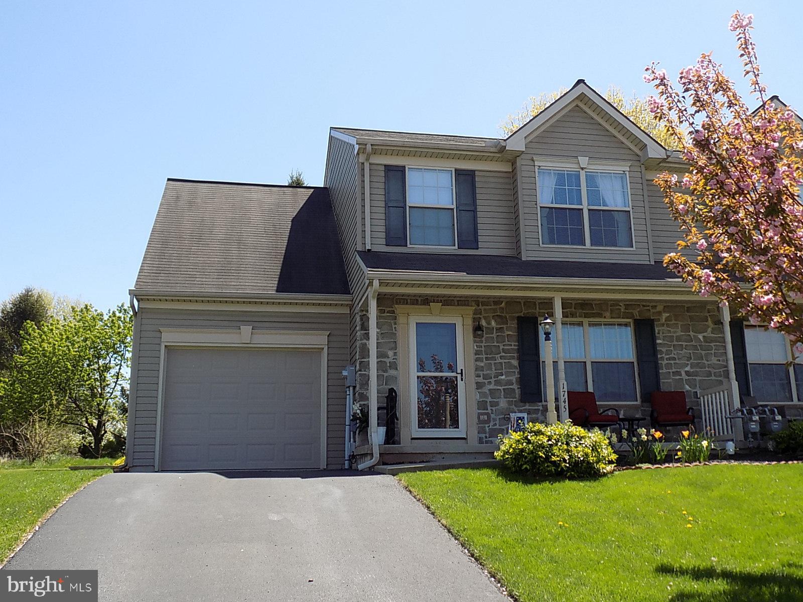 1745 Rocky Road Dover, PA 17315 - Photo 1 of 53 Gallery Image 1