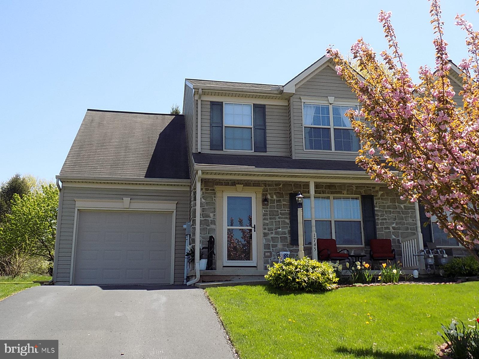 1745 Rocky Road Dover, PA 17315 - Photo 2 of 53 Gallery Image 2