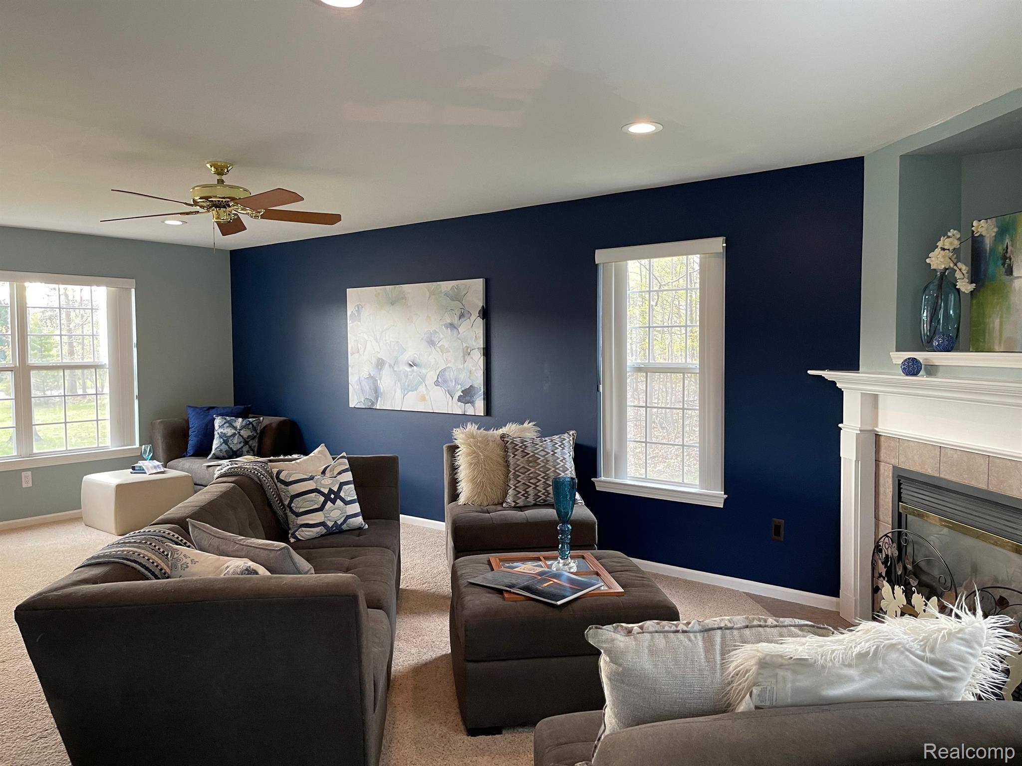 14435 Hogan Road Linden, MI 48451 - Photo 6 of 23 Gallery Image 6