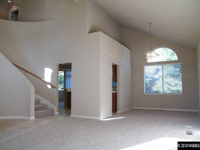 3938 Aspendale Drive Reno, NV 89503 - Photo 3 of 9 a view of an empty room with a window