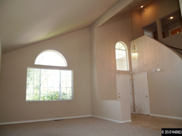 3938 Aspendale Drive Reno, NV 89503 - Photo 6 of 9 an empty room with windows