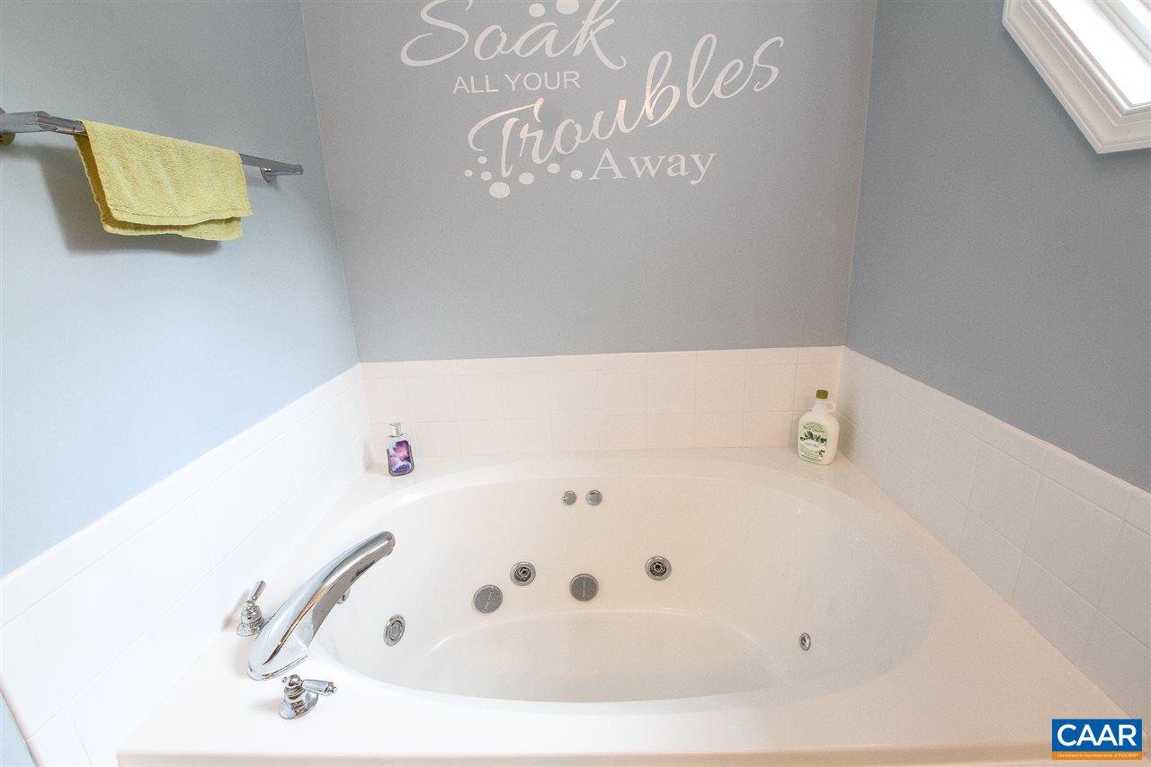 11 Ashton Road Palmyra, VA 22963 - Photo 15 of 30 a bathroom with a bathtub