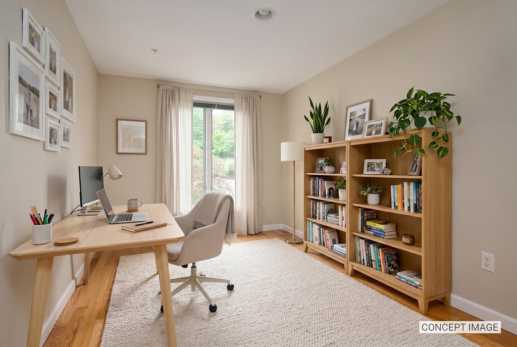 8 Emerson Court, Unit 8 Amherst, MA 01002 - Photo 42 of 42
