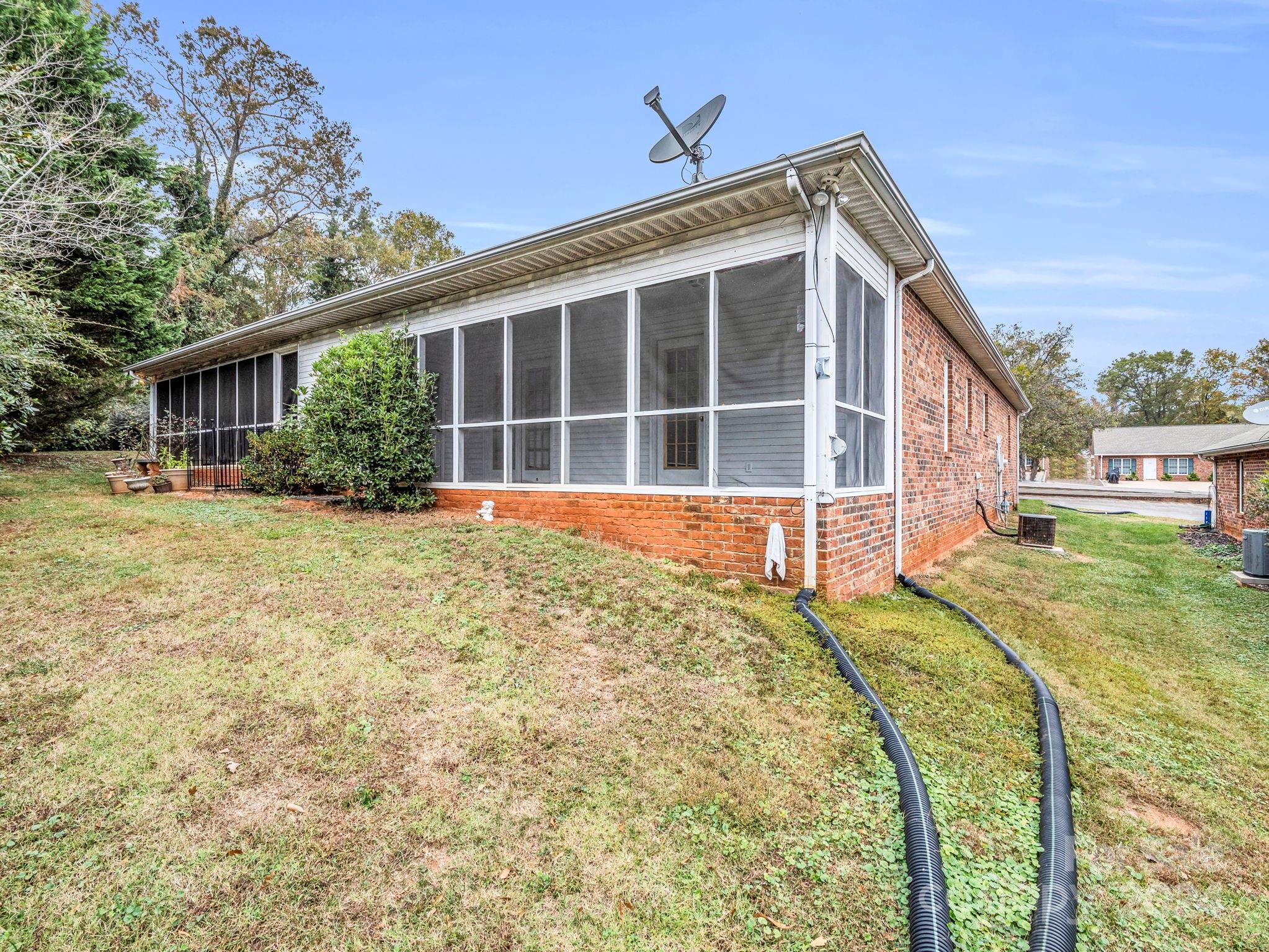 121 Carpenter Lane Rutherfordton, NC 28139 - Photo 24 of 28