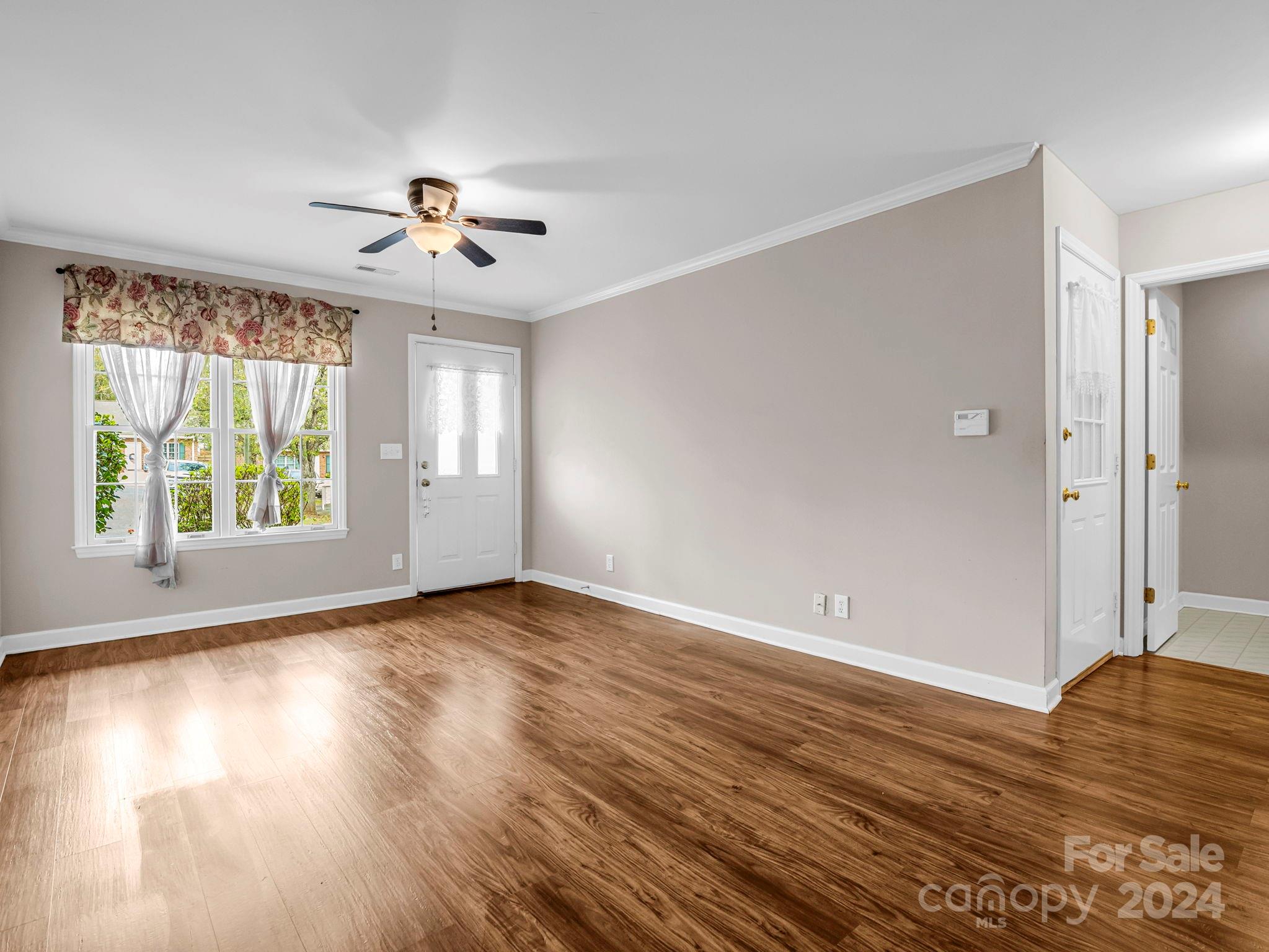 121 Carpenter Lane Rutherfordton, NC 28139 - Photo 4 of 28