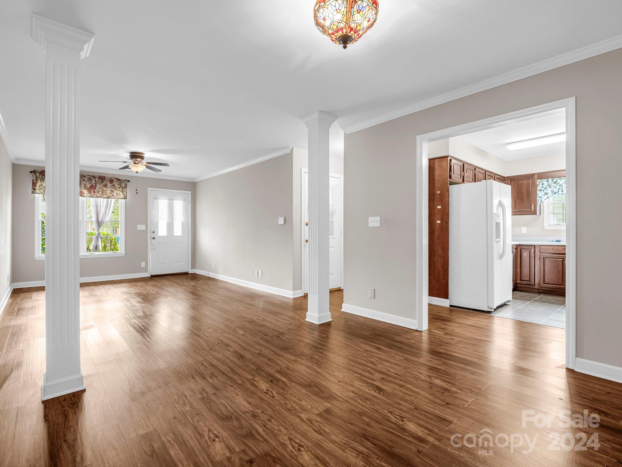 121 Carpenter Lane Rutherfordton, NC 28139 - Photo 5 of 28