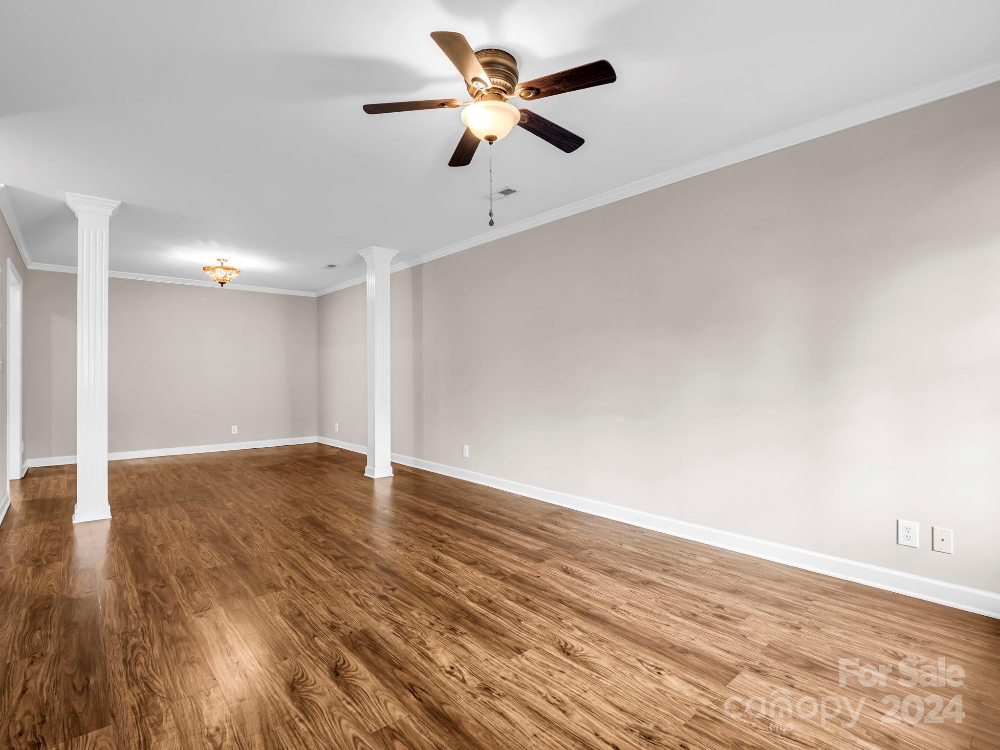 121 Carpenter Lane Rutherfordton, NC 28139 - Photo 6 of 28