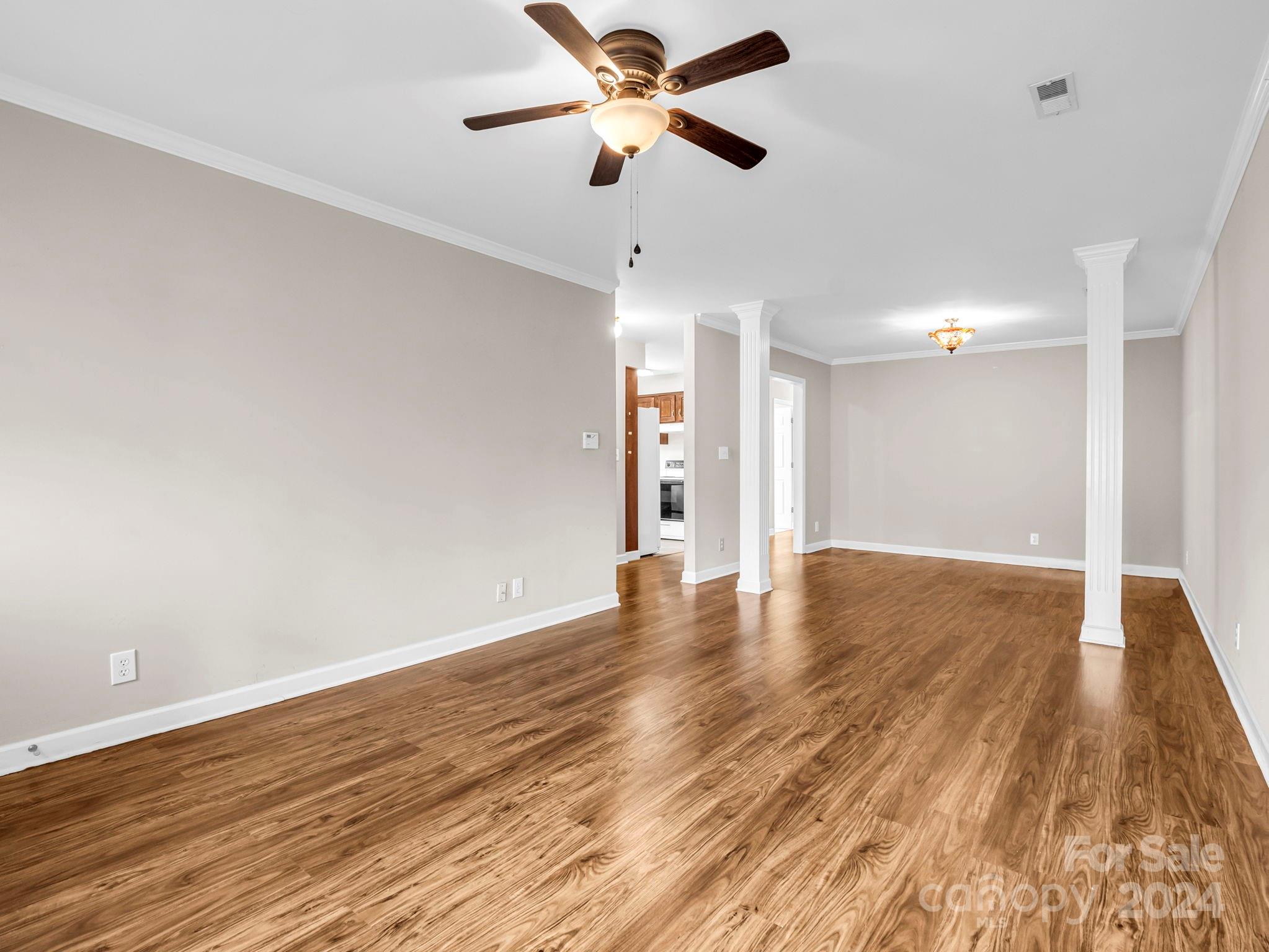 121 Carpenter Lane Rutherfordton, NC 28139 - Photo 7 of 28