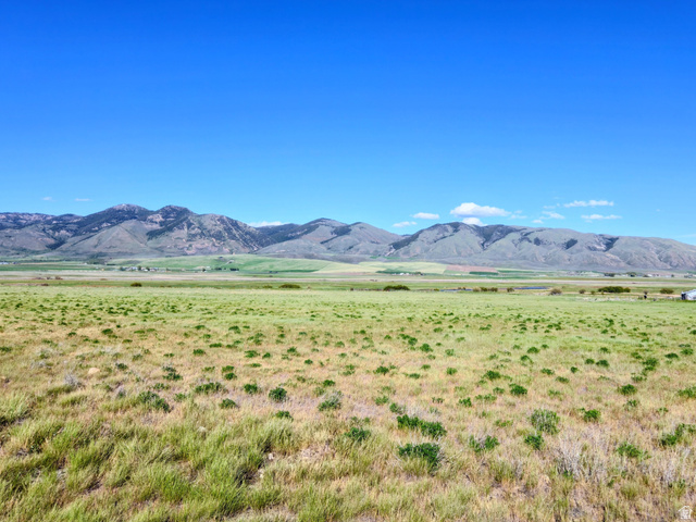 1760 Lower Bern Road, Unit 7 Bern, ID 83220 - Photo 3 of 7 Expansive open land with distant mountain ranges and clear skies