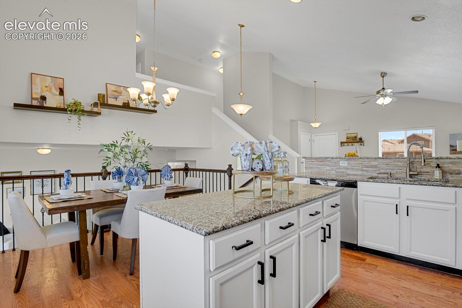 7872 Calabash Road Colorado Springs, CO 80908 - Photo 12 of 50 Gallery Image 12