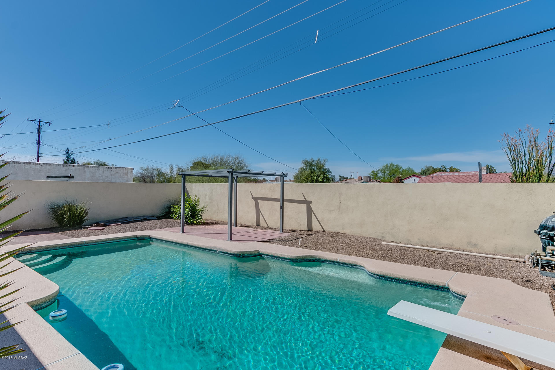 1749 East Spring Street Tucson, AZ 85719 - Photo 29 of 30 Gallery Image 29