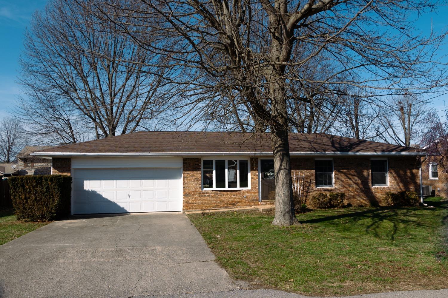 706 Highland Avenue Rising Sun, IN 47040 - Photo 1 of 31