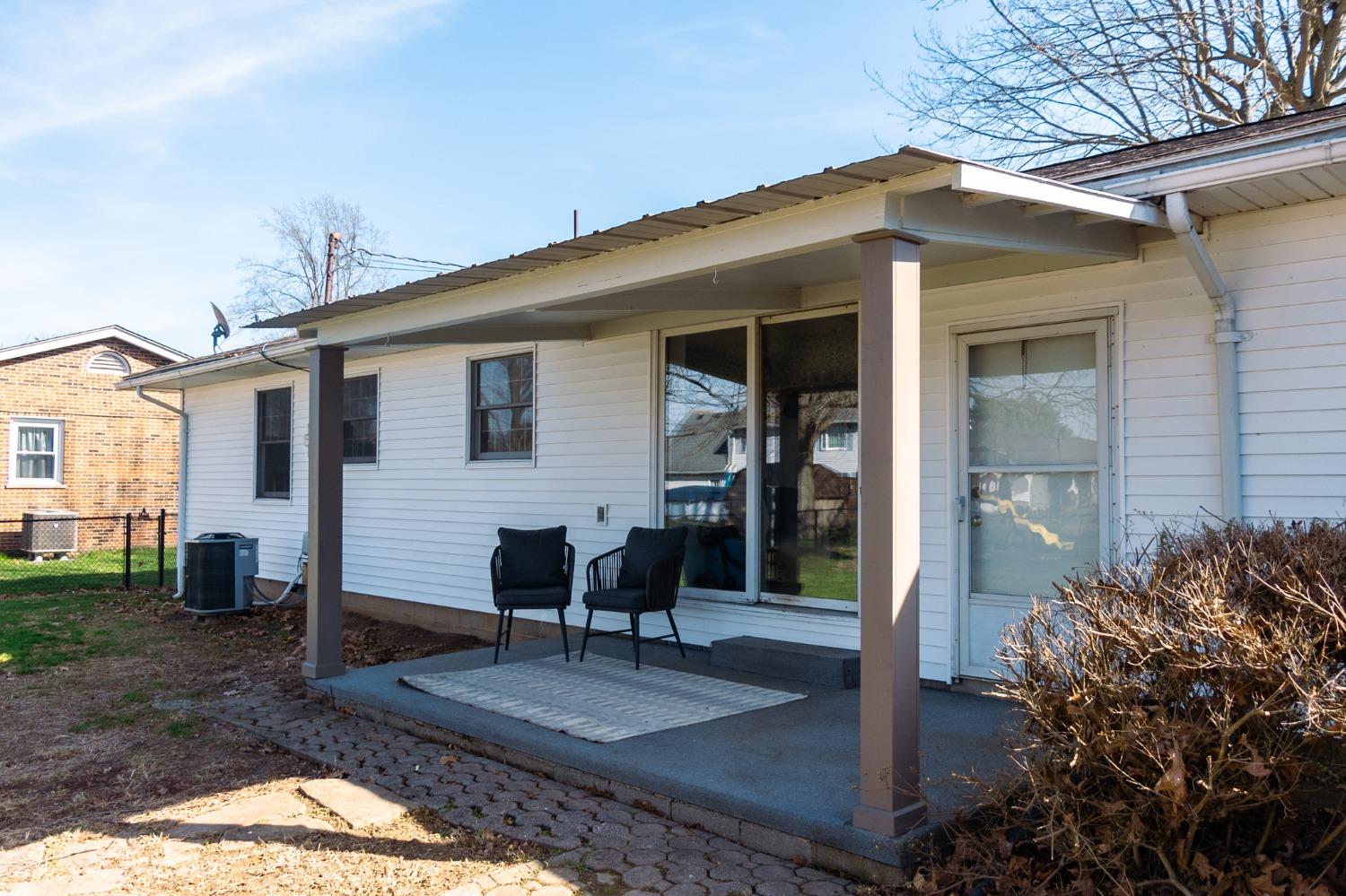 706 Highland Avenue Rising Sun, IN 47040 - Photo 25 of 31