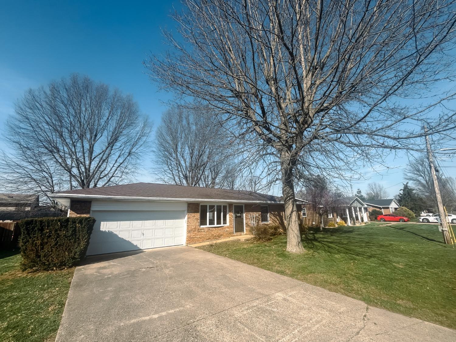706 Highland Avenue Rising Sun, IN 47040 - Photo 27 of 31