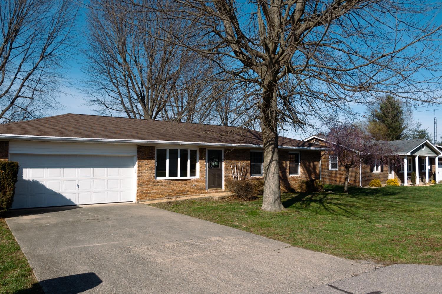 706 Highland Avenue Rising Sun, IN 47040 - Photo 28 of 31