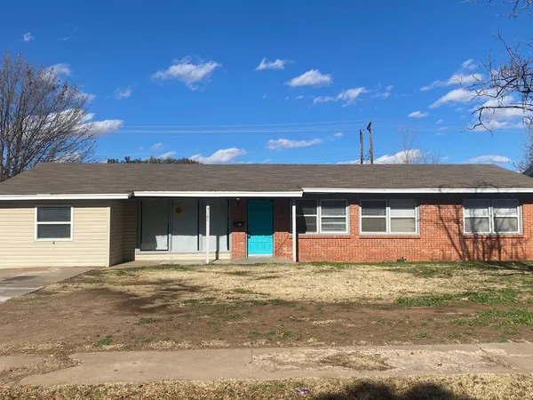 $1,375 | 4204 44th Street, Lubbock, TX 79413