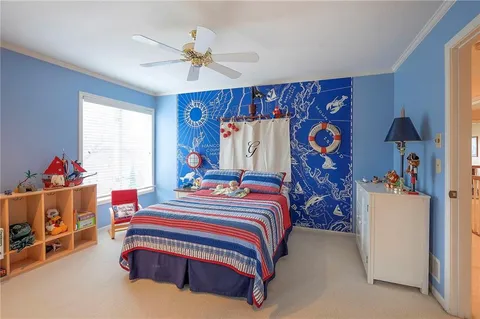 $649,000 | 4516 West 125th Street, Leawood, KS 66209