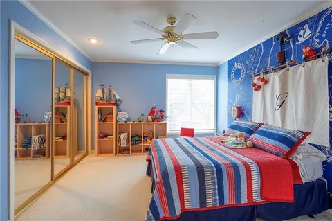 $649,000 | 4516 West 125th Street, Leawood, KS 66209