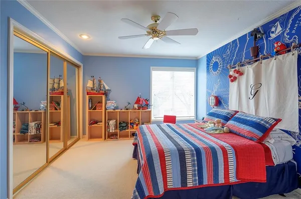 $690,000 | 4516 West 125th Street, Leawood, KS 66209