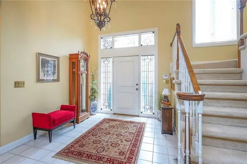 $649,000 | 4516 West 125th Street, Leawood, KS 66209