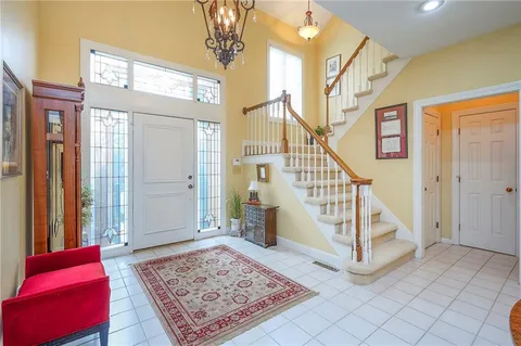 $649,000 | 4516 West 125th Street, Leawood, KS 66209