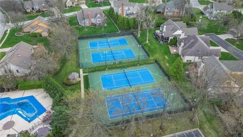 $649,000 | 4516 West 125th Street, Leawood, KS 66209